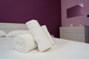 Maccuro Luxury Apartment Vibo Valentia
